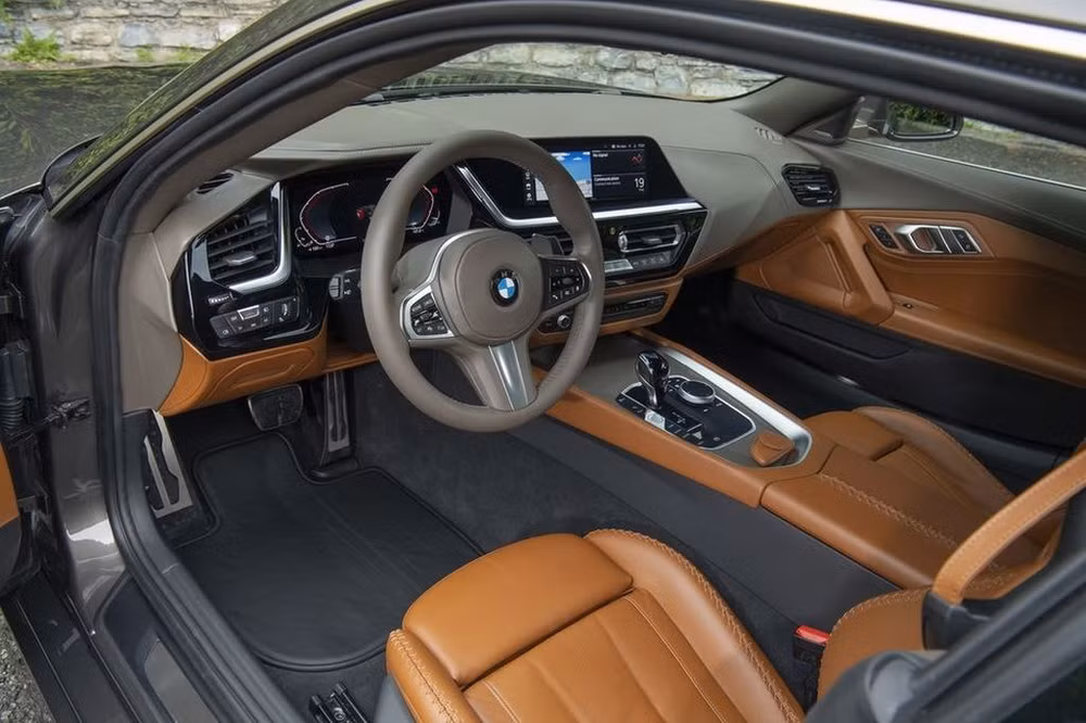 bmw concept touring coupe trinh lang voi thiet ke doc dao hinh 6