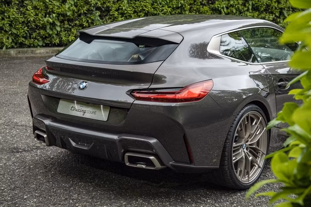 bmw concept touring coupe trinh lang voi thiet ke doc dao hinh 3