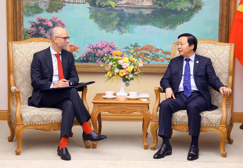 canada san sang ho tro viet nam hinh thanh thi truong tin chi carbon hinh 1