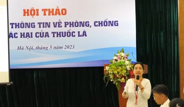 viet nam la mot trong 5 quoc gia su dung nhieu thuoc la nhat giai phap nao tranh tieng xau nay hinh 2