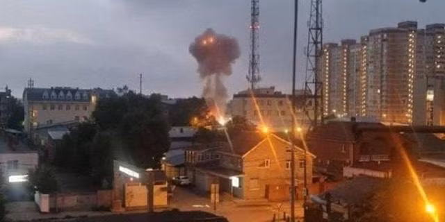 nga noi bi tan cong o cac khu vuc bien gioi hinh 1