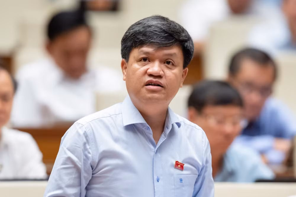 van ban phap luat thieu tinh kha thi la kho khan can tro lon cho hoat dong cua doanh nghiep hinh 3
