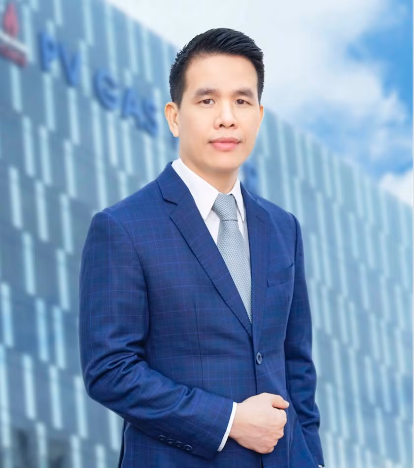 pv gas co tan chu tich hoi dong quan tri va tan tong giam doc hinh 2