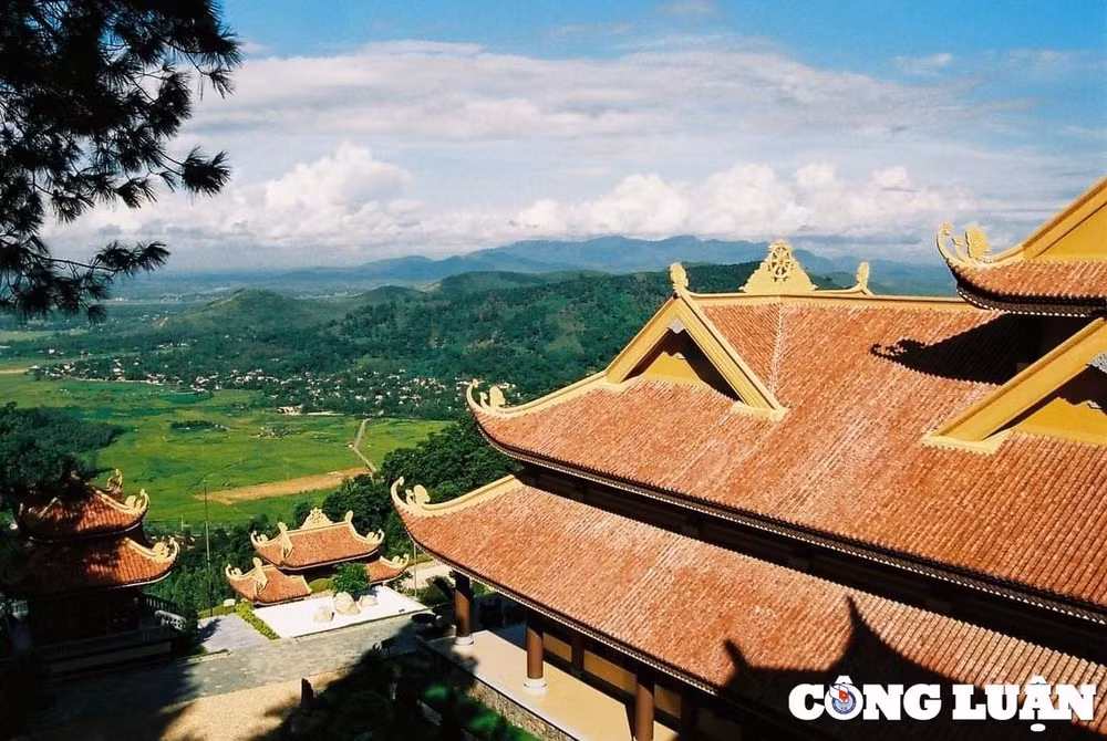 vinh phuc thuc day phat trien he sinh thai du lich thong minh hinh 2