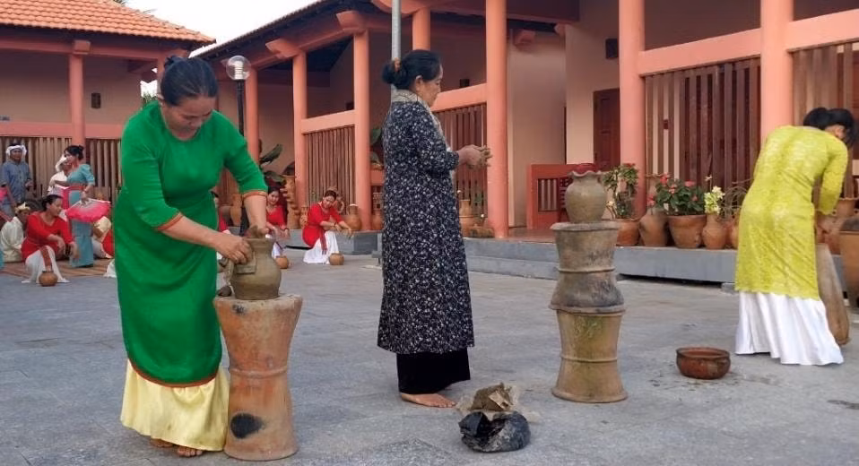 phat trien du lich vung dong bao cham o ninh thuan hinh 3