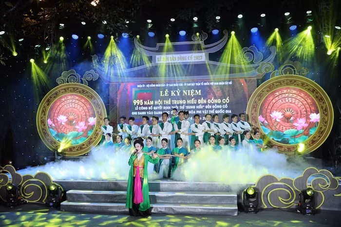 hoi the trung hieu den dong co don nhan quyet dinh ghi danh la di san van hoa phi vat the quoc gia hinh 2