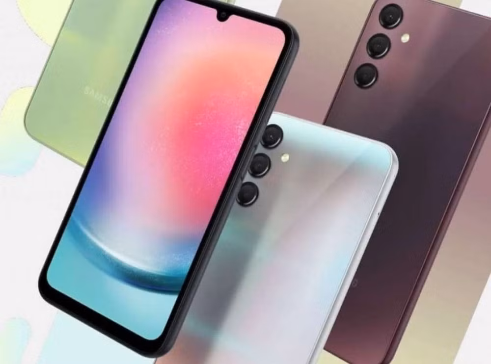 top 3 smartphone tam trung moi ra mat hot nhat hien nay hinh 1