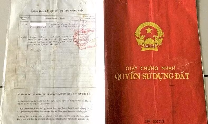 gia lai nhieu ho dan to giac bi mot ca nhan lua dao chiem dat khi chuyen doi so do tu cu sang moi hinh 1