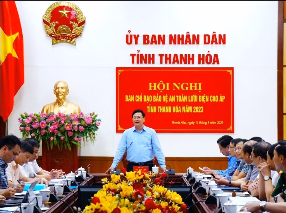 bao dam hanh lang an toan luoi dien tren dia ban tinh thanh hoa hieu qua khong chi den tu no luc cua nganh dien hinh 6
