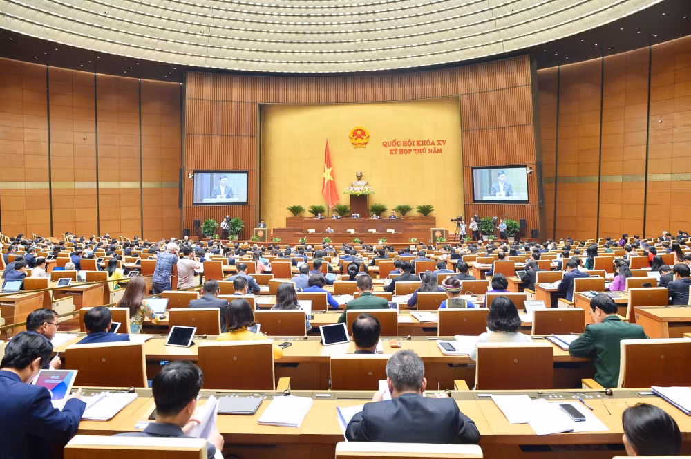 de nghi chinh phu ra soat giai quyet dut diem cac kien nghi dam bao dung lo trinh hinh 1