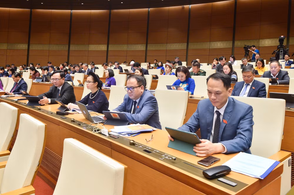 de nghi chinh phu ra soat giai quyet dut diem cac kien nghi dam bao dung lo trinh hinh 3