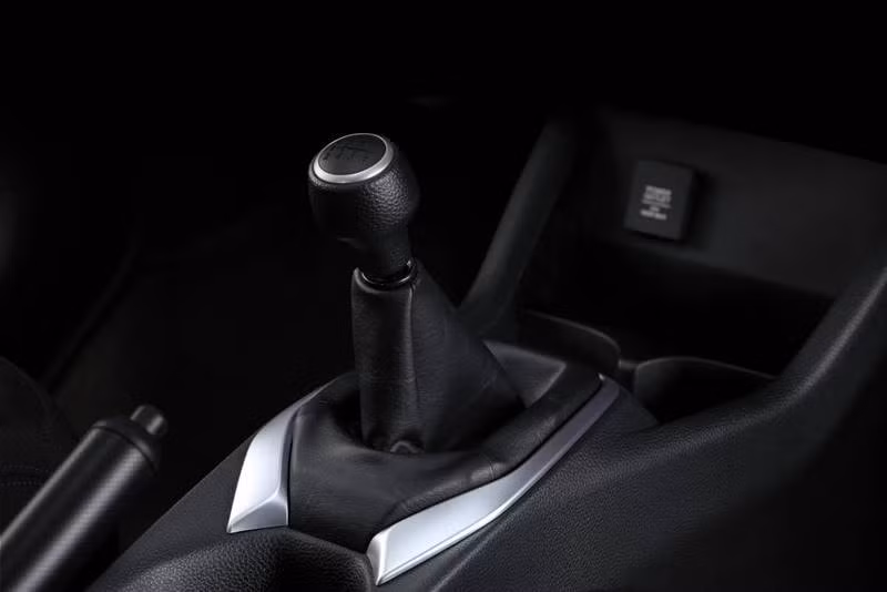 honda wr v 2023 bo sung phien ban so san gia re hinh 7