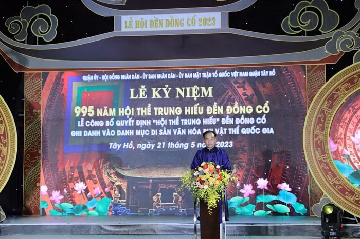 hoi the trung hieu den dong co don nhan quyet dinh ghi danh la di san van hoa phi vat the quoc gia hinh 4