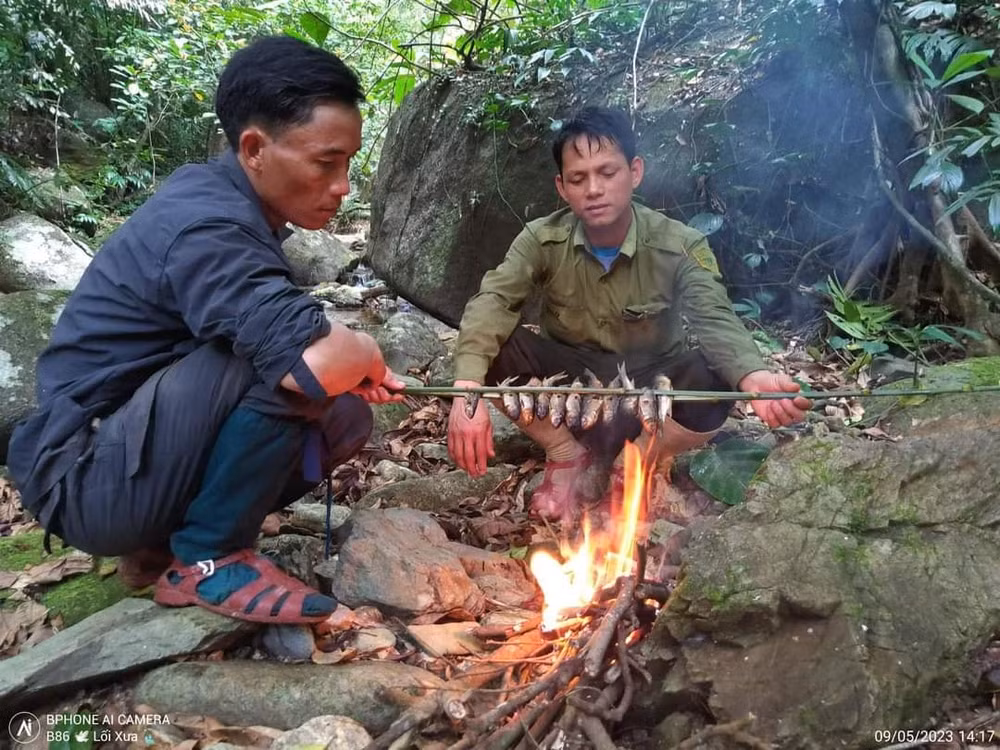 kiem lam tinh thua thien hue duoc gi sau 47 nam thanh lap hinh 1