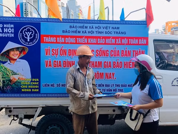 tang cuong thuc hien cac giai phap giam so tien cham dong bhxh bhyt bhtn nam 2023 hinh 1