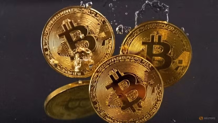 ung cu vien tong thong my desantis ung ho bitcoin tien ky thuat so hinh 1