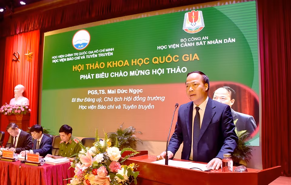 de cac co quan bao chi tuyen truyen hieu qua cong tac xay dung van hoa dao duc trong dang hinh 2