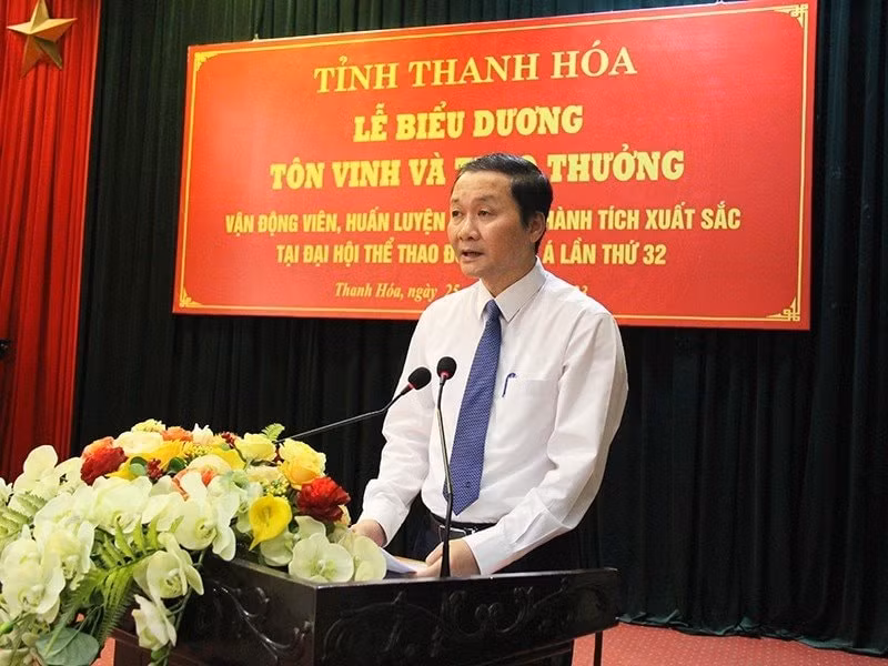 thanh hoa trao thuong cho vdv hlv dat thanh tich xuat sac tai sea games 32 hinh 3