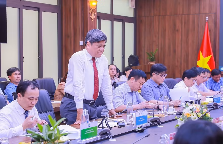 agribank va bo nong nghiep va phat trien nong thon ky ket thoa thuan hop tac hinh 1