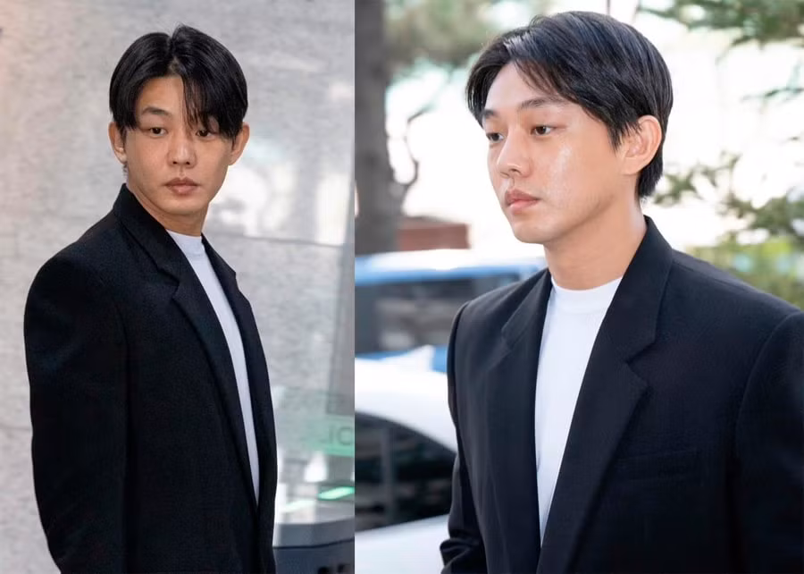 nam dien vien yoo ah in bi ap giai toi trai giam hinh 2