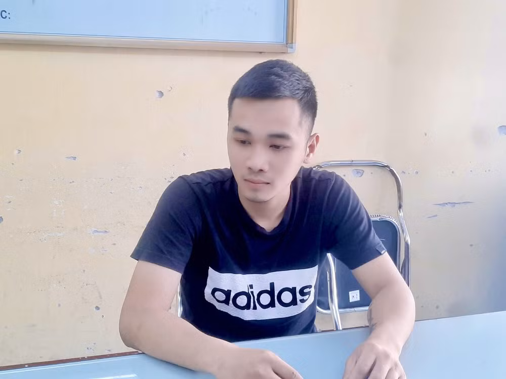 bat tam giam tai xe uong ruou gay tai nan lien hoan tai hai duong hinh 1