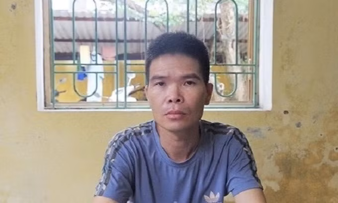 khoi to bat tam giam nguoi chong bao hanh vo mang bau 7 thang o hai duong hinh 1