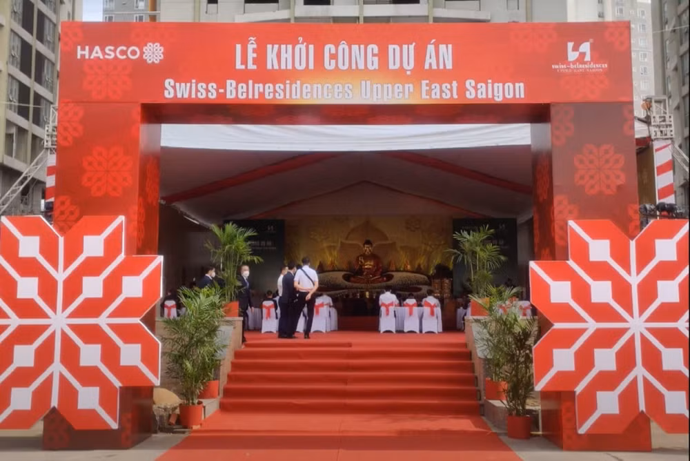 hoat dong khong hieu qua hasco group lai doi ten bien benh vien thanh du an chung cu cao cap skypark atria saigon hinh 3