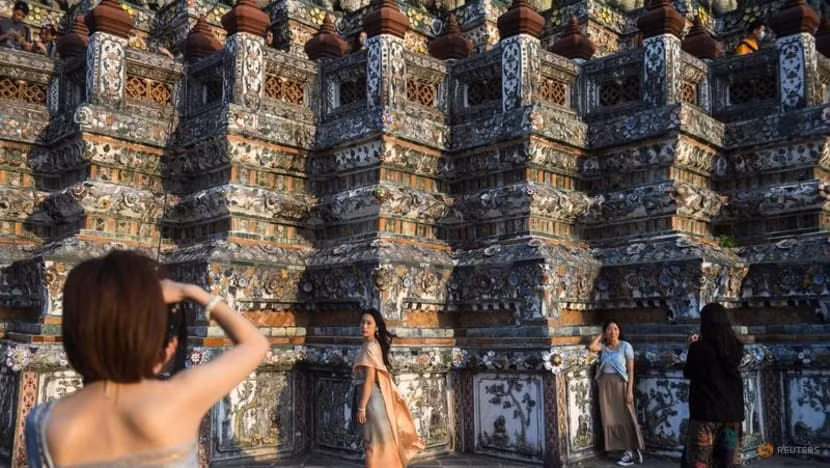 thai lan don 1 trieu khach du lich trung quoc trong gan 5 thang hinh 1
