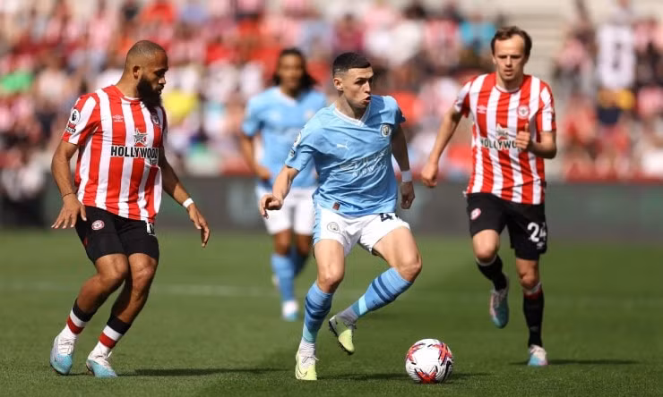man city thua dau trong ngay ngoai hang anh 2022 23 ha man hinh 1