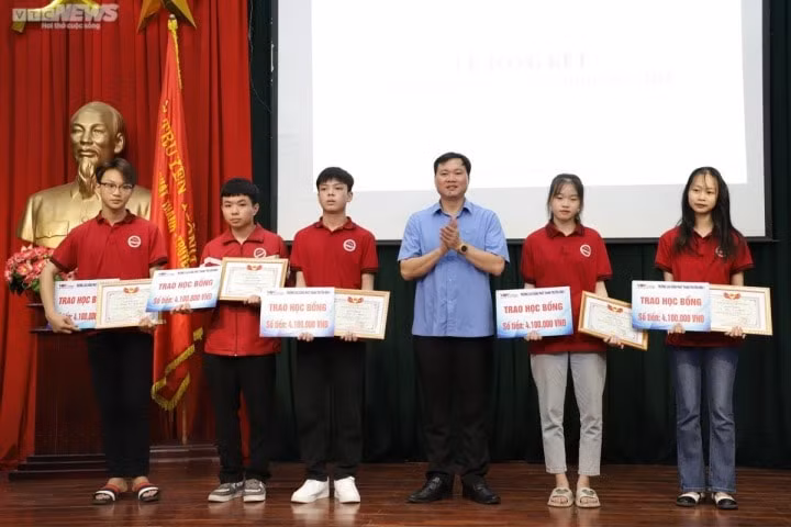 truong cao dang phat thanh truyen hinh i tong ket nam hoc 2022 2023 hinh 1