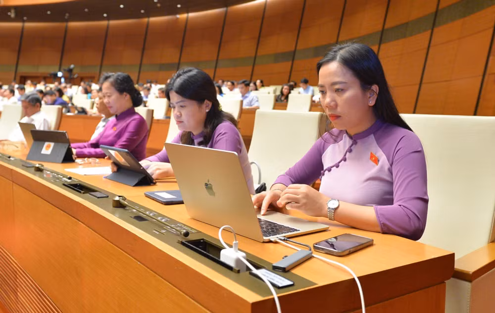 huy dong 230 nghin ty dong de truc tiep phuc vu cong tac phong chong dich va chinh sach an sinh xa hoi hinh 4