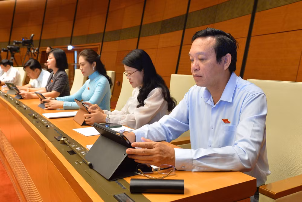 huy dong 230 nghin ty dong de truc tiep phuc vu cong tac phong chong dich va chinh sach an sinh xa hoi hinh 3