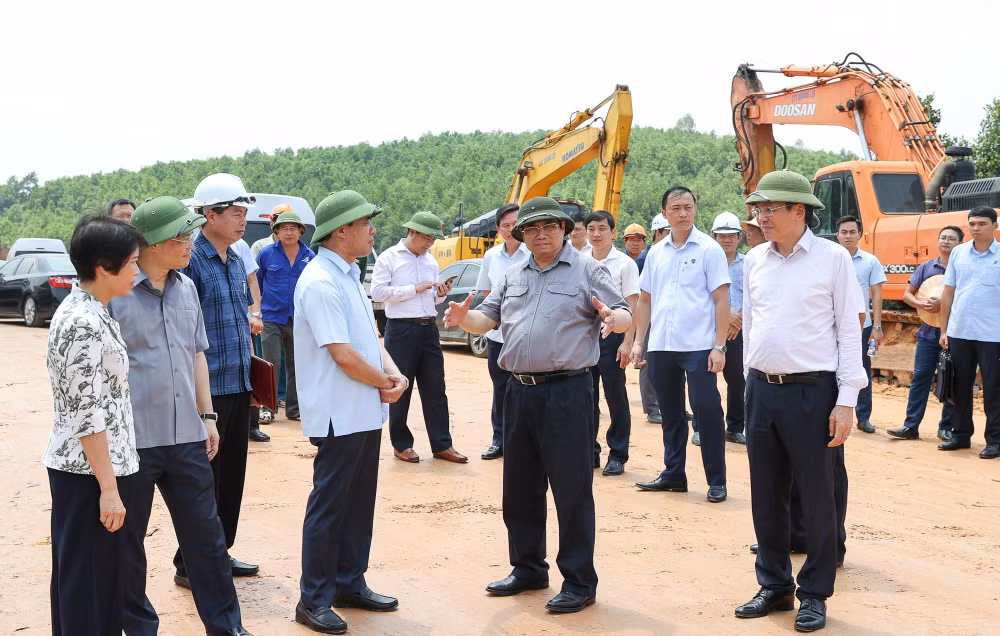 tang tong muc dau tu du an cao toc tuyen quang phu tho len 3753 ty dong hinh 1