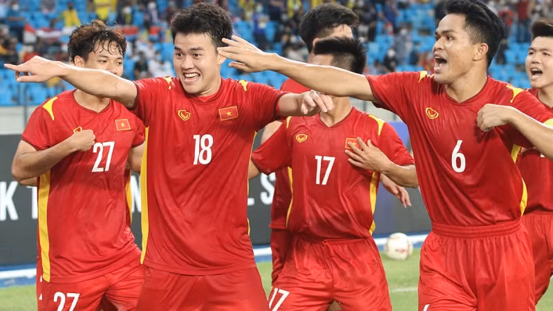 boc tham vong bang u23 dong nam a 2023 viet nam lot bang dau de tho hinh 2