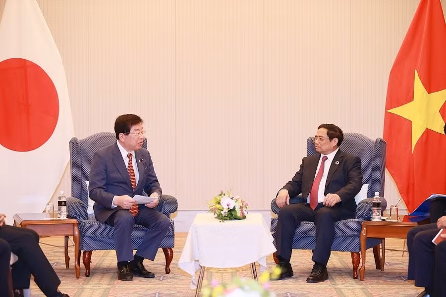 som khoi dong dam phan hiep dinh tu do thuong mai giua viet nam va khoi mercosur hinh 3