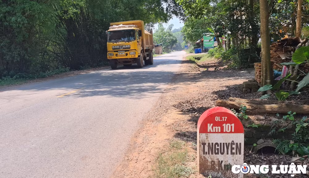 xe co dau hieu vi pham tai trong chang buoc so sai oanh tac quoc lo 17 hinh 5