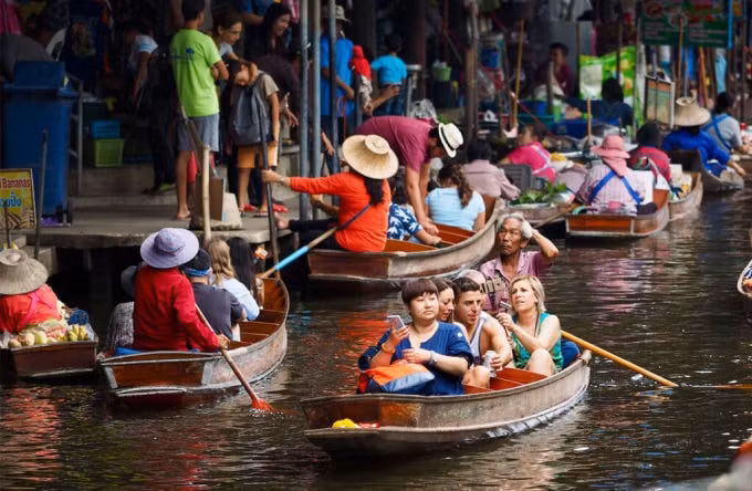 thai lan thu 11 trieu usd nho lan song khach du lich chau a hinh 1