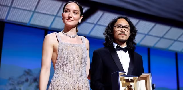 dao dien tran anh hung pham thien an thang giai lon tai lien hoan phim cannes 2023 hinh 2