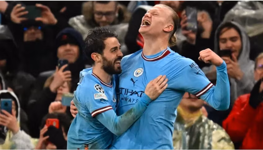 nhan dinh brentford vs man city 22h30 ngay 28 5 vong 38 ngoai hang anh hinh 1