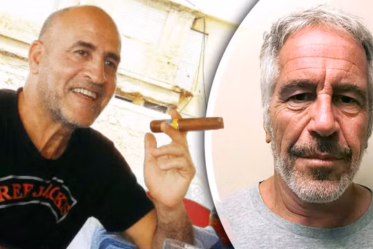 Người bị cáo buộc tuyển phụ nữ cho Jeffrey Epstein được phát hiện tử vong tại Pháp