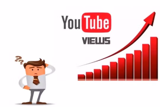 YouTube chính thức thay đổi cách tính lượt 'view'