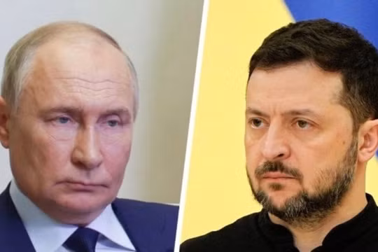 Nga và Ukraine đưa ra các đề xuất ngừng bắn khác nhau nhân Ngày Chiến thắng
