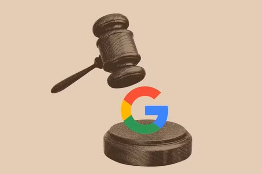 Google bị kiện với cáo buộc dùng sách có bản quyền để huấn luyện AI