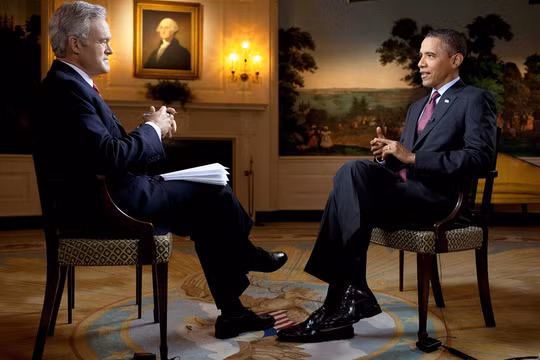 Đài CBS News sa thải phóng viên kỳ cựu trong đợt cải tổ mạnh mẽ