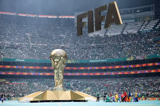 FIFA phát hiện hơn 7 triệu bài đăng xúc phạm cầu thủ và nhân viên tại World Cup