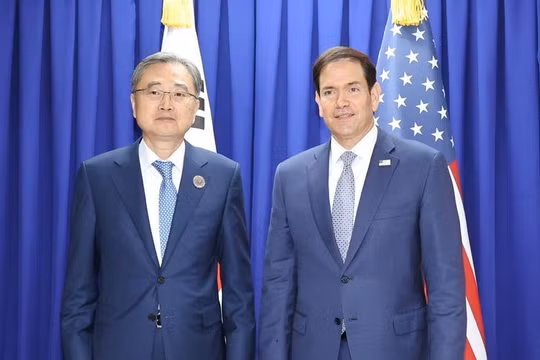 Hàn Quốc lý giải nguyên nhân thỏa thuận đầu tư vào Mỹ bị trì hoãn