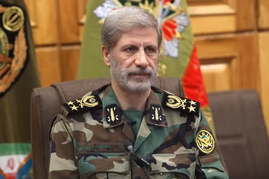 Căng thẳng leo thang, Iran treo thưởng tiêu diệt binh lính Mỹ