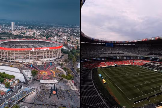 Bắt kẻ cho thuê thẻ tác nghiệp tại World Cup 2026