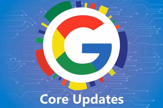 Google hoàn tất bản cập nhật cốt lõi tháng 5, biến động lớn trên bảng xếp hạng tìm kiếm