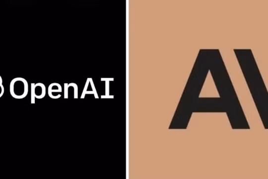 OpenAI nộp hồ sơ IPO, gia nhập cuộc đua nghìn tỷ với SpaceX và Anthropic